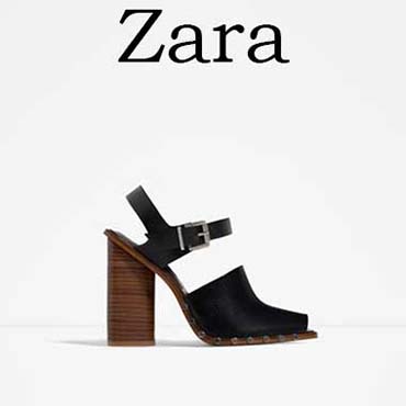 Zara shoes spring summer 2016 footwear for women 54