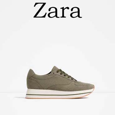 Zara shoes spring summer 2016 footwear for women 58