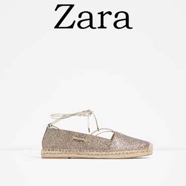 Zara shoes spring summer 2016 footwear for women 6