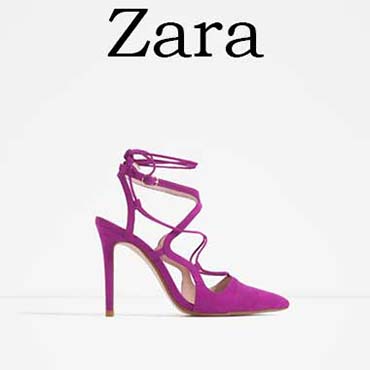 Zara shoes spring summer 2016 footwear for women 62