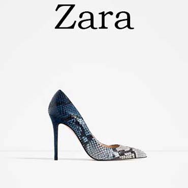 Zara shoes spring summer 2016 footwear for women 63