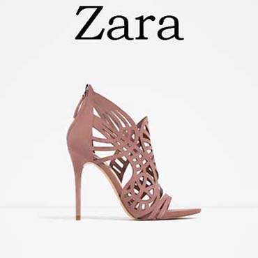 Zara shoes spring summer 2016 footwear for women 65