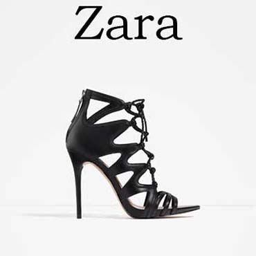 Zara shoes spring summer 2016 footwear for women 66