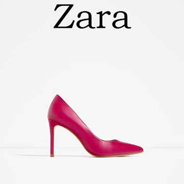 Zara shoes spring summer 2016 footwear for women 69