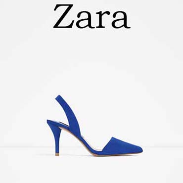 Zara shoes spring summer 2016 footwear for women 70