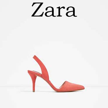 Zara shoes spring summer 2016 footwear for women 71