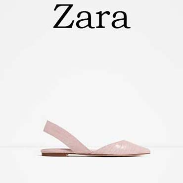 Zara shoes spring summer 2016 footwear for women 73