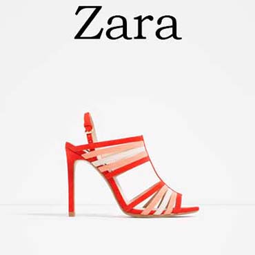 Zara shoes spring summer 2016 footwear for women 76