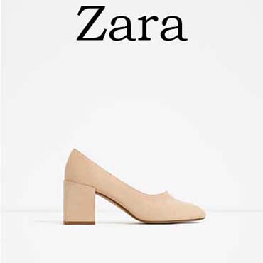 Zara shoes spring summer 2016 footwear for women 77