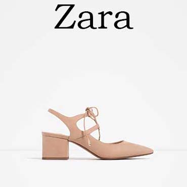 Zara shoes spring summer 2016 footwear for women 78