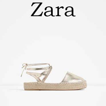 Zara shoes spring summer 2016 footwear for women 8