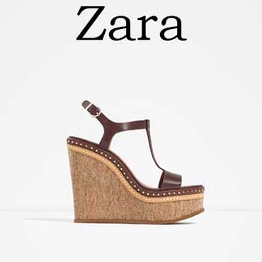 Zara shoes spring summer 2016 footwear for women 9