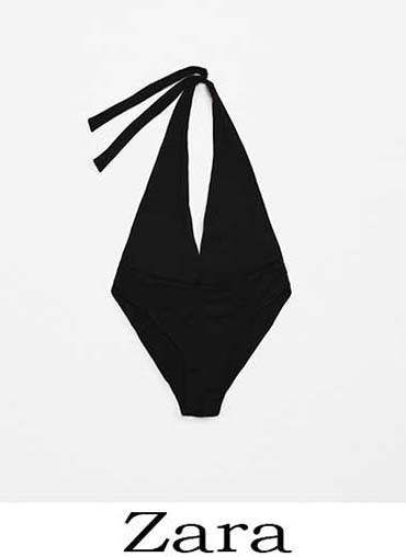 Zara swimwear spring summer 2016 bikini for women 11