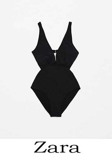 Zara swimwear spring summer 2016 bikini for women 17