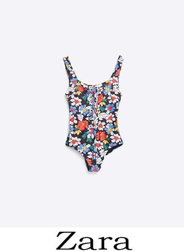 Zara swimwear spring summer 2016 bikini for women 27