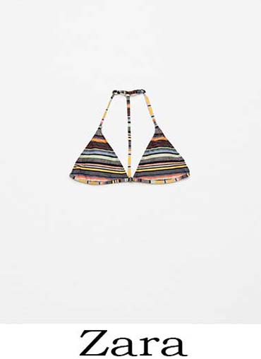 Zara swimwear spring summer 2016 bikini for women 28