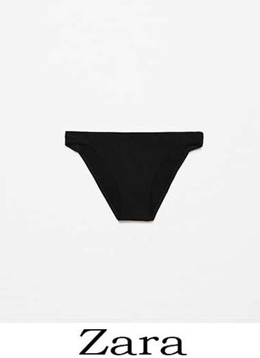 Zara swimwear spring summer 2016 bikini for women 4