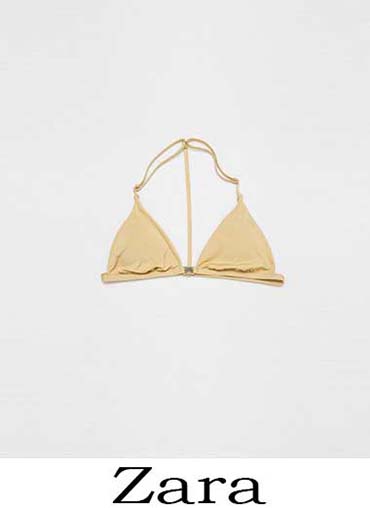 Zara swimwear spring summer 2016 bikini for women 41