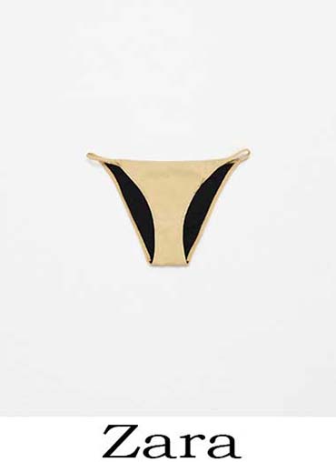 Zara swimwear spring summer 2016 bikini for women 42