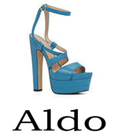 Aldo shoes spring for women