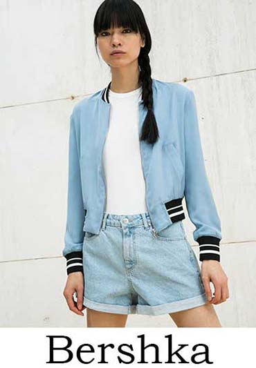 Bershka fashion clothing spring summer 2016 women 29