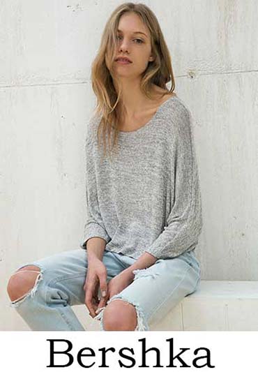 Bershka fashion clothing spring summer 2016 women 34