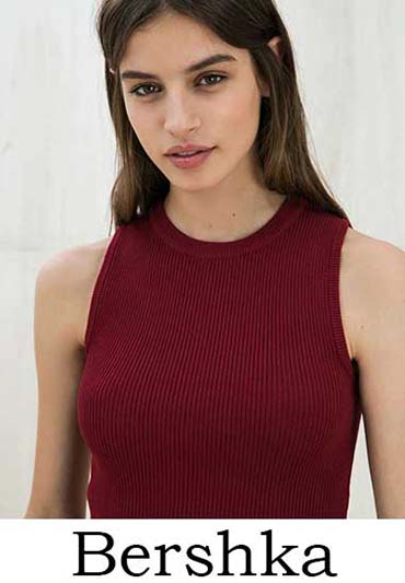 Bershka fashion clothing spring summer 2016 women 62