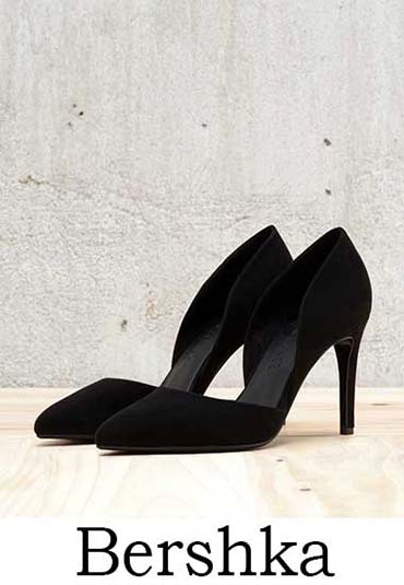 Bershka shoes spring summer 2016 footwear women 11