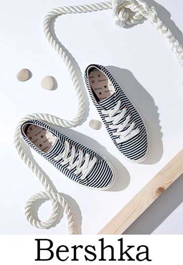 Bershka shoes spring summer 2016 footwear women 22