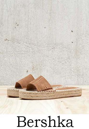 bershka espadrilles