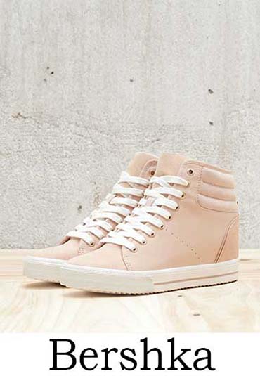 Bershka shoes spring summer 2016 footwear women 39