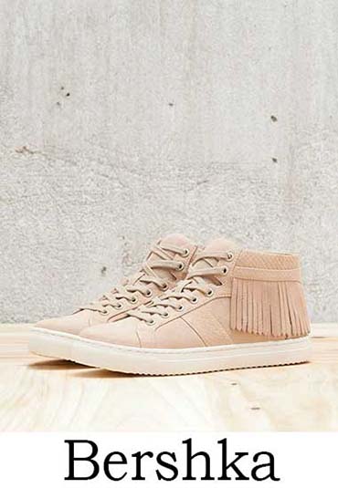 Bershka shoes spring summer 2016 footwear women 40