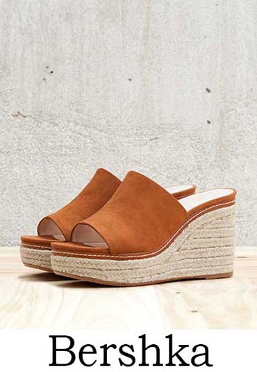 Bershka shoes spring summer 2016 footwear women 41