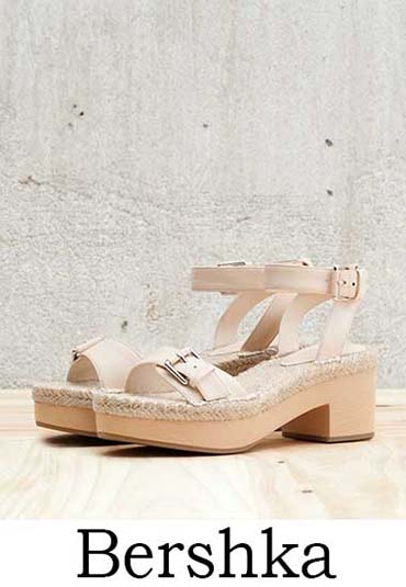 Bershka shoes spring summer 2016 footwear women 54