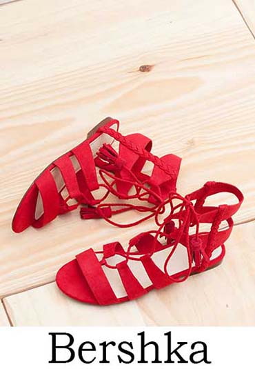 Bershka shoes spring summer 2016 footwear women 66