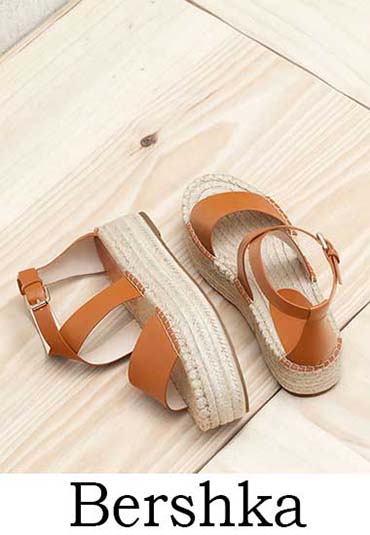 Bershka shoes spring summer 2016 footwear women 75