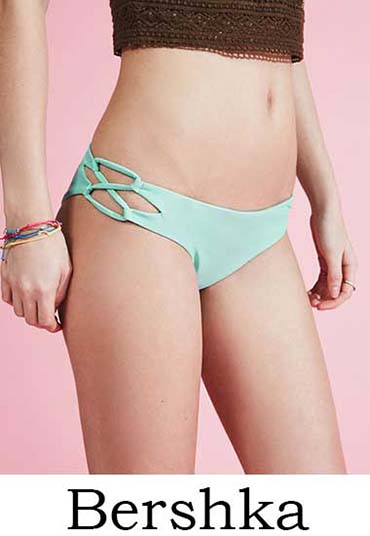 Bershka swimwear spring summer 2016 bikini for girls 18