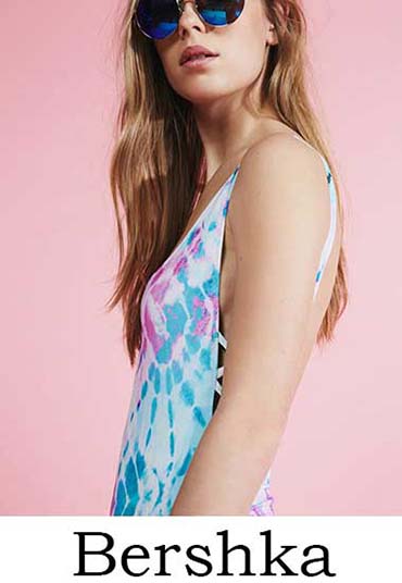 Bershka swimwear spring summer 2016 bikini for girls 24