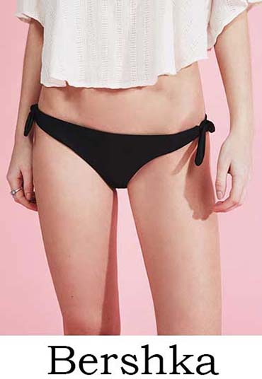 Bershka swimwear spring summer 2016 bikini for girls 4