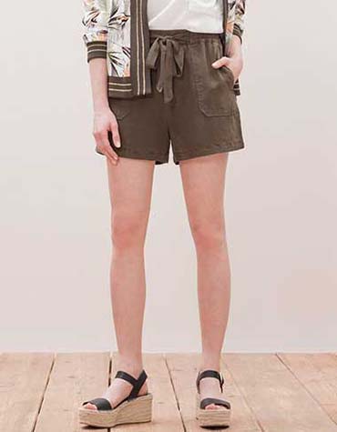 Brand Stradivarius style spring summer 2016 women 21