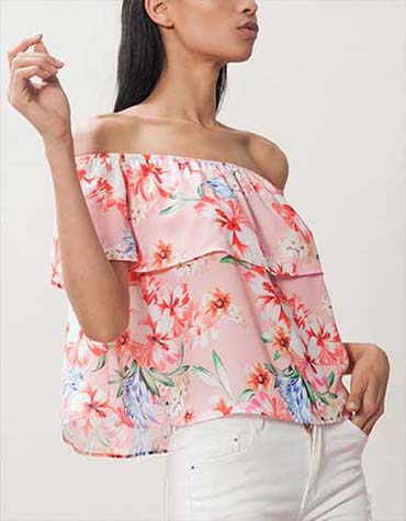 Brand Stradivarius style spring summer 2016 women 9