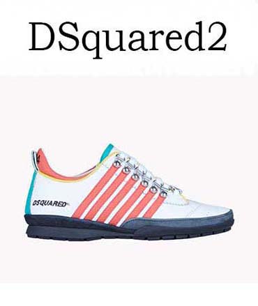 dsquared shoes mens 2016