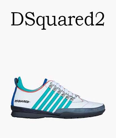 dsquared2 shoes 2016