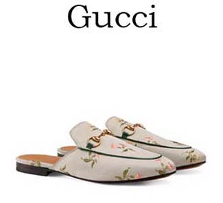 Gucci shoes spring summer 2016 footwear 