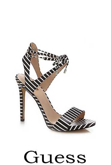 Guess shoes spring summer 2016 footwear women 10