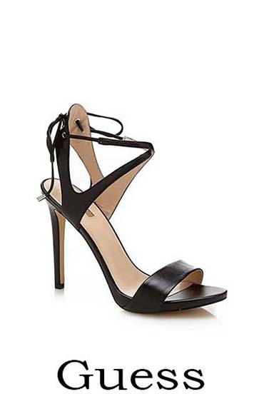 Guess shoes spring summer 2016 footwear women 11