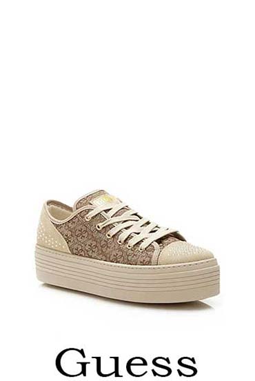 Guess shoes spring summer 2016 footwear women 21