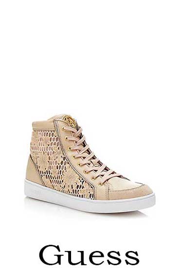 Guess shoes spring summer 2016 footwear women 37