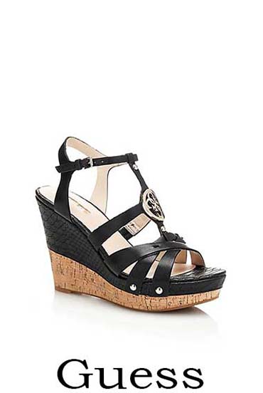 Guess shoes spring summer 2016 footwear women 65