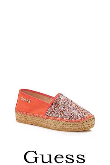 Guess shoes spring summer 2016 footwear women 75